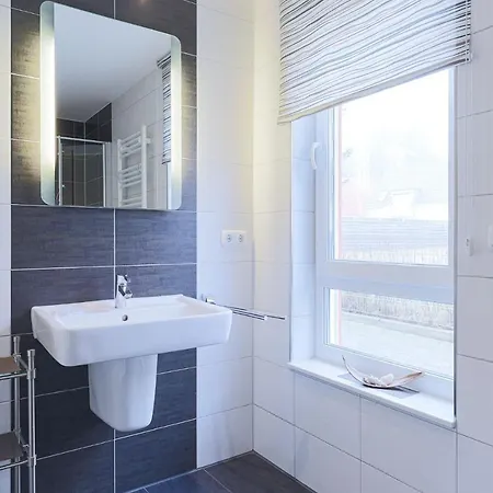 Vosshoern 26, 4 Apartment *