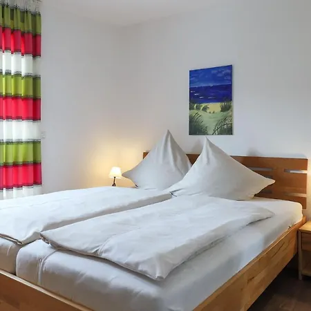 Vosshoern 26, 4 * Duhnen