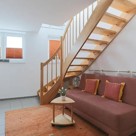 Vosshoern 26, 4 * Duhnen