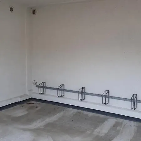 Vosshoern 26, 4 Apartman Duhnen