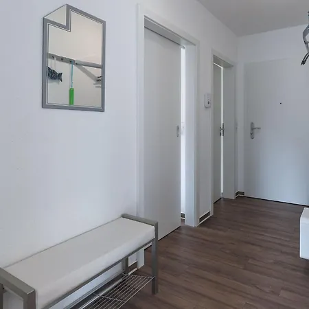 Vosshoern 26, 4 *