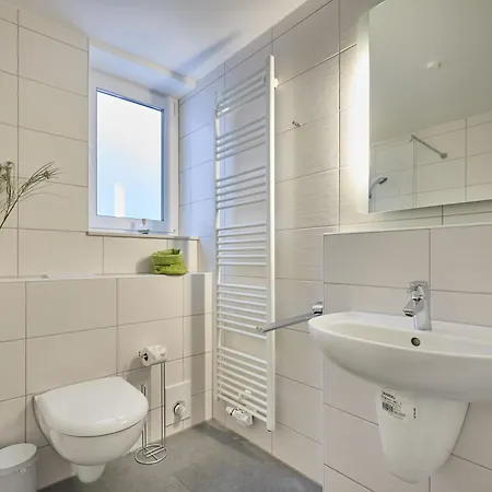 Apartman Vosshoern 26, 4 *