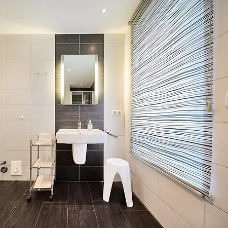 Vosshoern 26, 4 Apartman