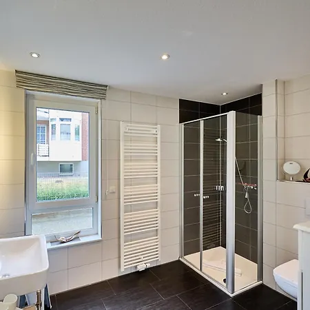 Apartman Vosshoern 26, 4 *